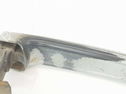 Front left exterior door handle TOYOTA LAND CRUISER PRADO (_J12_) 3.0 D-4D (KDJ120, KDJ125) | BP6311506C128 