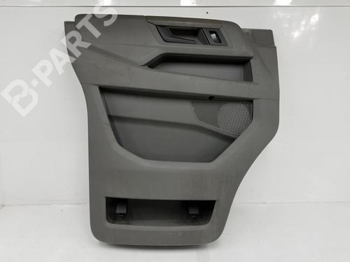 Used Left front door panel Left front door panel VW CRAFTER Van (SY_, SX_) 2.0 TDI (140 hp) 8417193 8417193