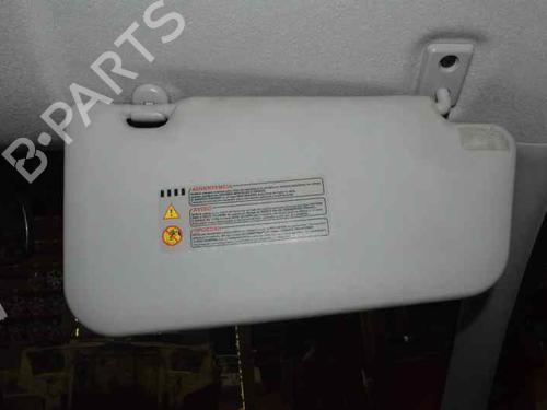 Left front indicator NISSAN MICRA III (K12) 1.2 16V | BP8877978C32 