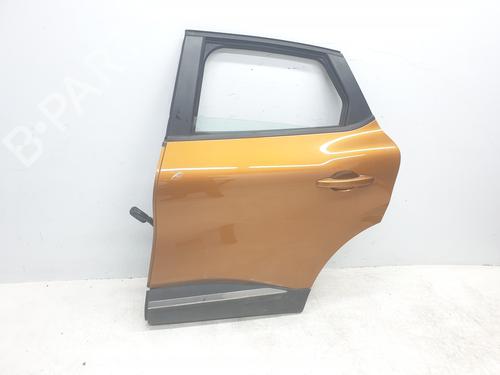 Dør venstre bak RENAULT CAPTUR II (HF_)  | BP29927630C4