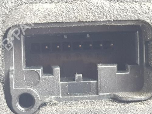 Front right lock VW GOLF VII (5G1, BQ1, BE1, BE2) 2.0 GTD | BP29906854C97