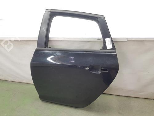 Left rear door OPEL ASTRA J (P10) 1.4 Turbo (68) | BP9762414C4 