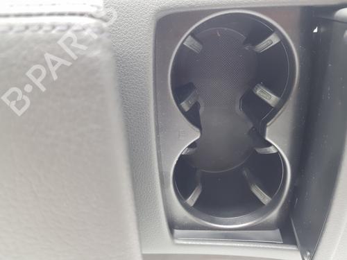 Armrest / Center console AUDI A6 C7 (4G2, 4GC) 2.0 TDI | BP30530224I20