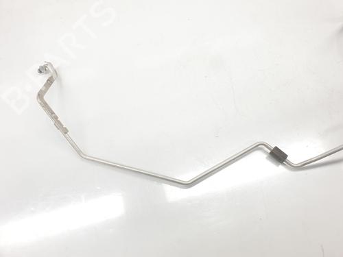 AC pipe SEAT IBIZA V (KJ1, KJG) 1.0 MPi | BP30745856M126 