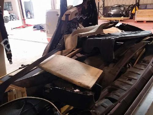 Rear wiper motor BMW X3 (E83) xDrive 20 d | BP9724189M102 