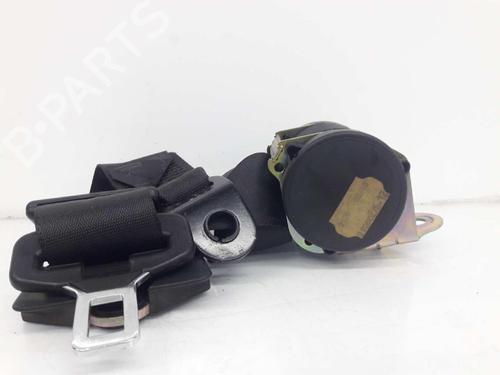 Rear left seatbelt MINI MINI (R50, R53) Cooper | BP7893493I29 