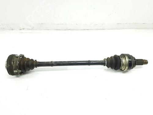 Right rear driveshaft BMW X1 (E84) sDrive 20 d | BP17715937M41 