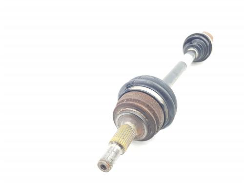 Left front driveshaft PEUGEOT 3008 II SUV (MC_, MR_, MJ_, M4_)  | BP29489645M38 