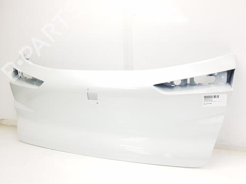 Tailgate RENAULT CAPTUR II (HF_) E-TECH 145 (HFMU) | BP32371983C6 