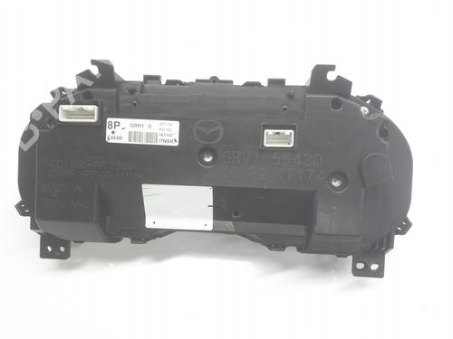 Instrument cluster MAZDA 6 Estate (GJ, GL) 2.2 D | BP32700348C47  - Image 7