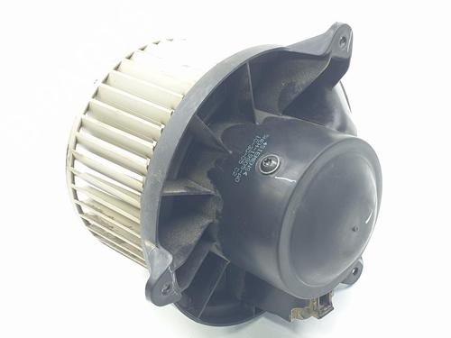 Heater blower motor NISSAN NAVARA NP300 (D40) 2.5 dCi 4WD (D40TT, D40T, D40M, D40BB) | BP16460201M62 