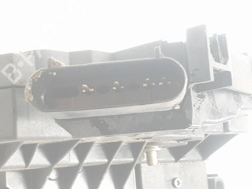 Rear left lock FORD TRANSIT COURIER B460 MPV 1.5 TDCi | BP30786968C100