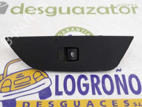 Used Right rear window switch BMW X1 (E84) xDrive 23 d (204 hp) 3653732