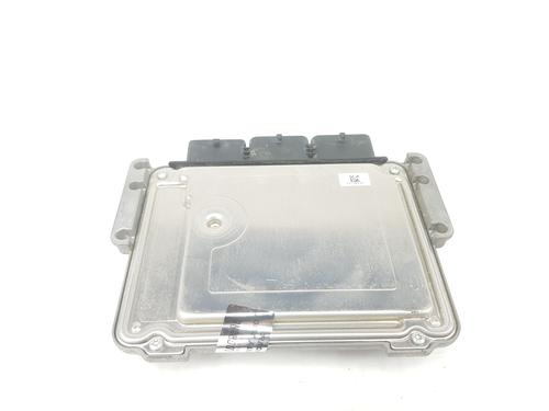 Engine control unit (ECU) CITROËN C3 Picasso (SH_) 1.6 HDI 90 | BP17904827M57 