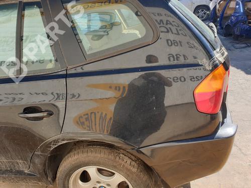 Engine control unit (ECU) BMW X3 (E83) 2.0 d | BP10112453M57  - Image 86