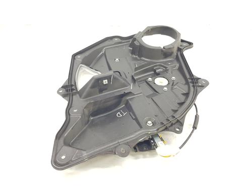 Rear right window mechanism MAZDA CX-7 (ER) | BP37471634C25 - Image 4