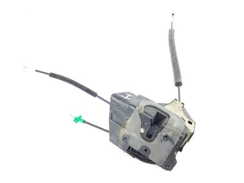 Front left lock JAGUAR F-PACE (X761) | BP36679014C98 - Image 4