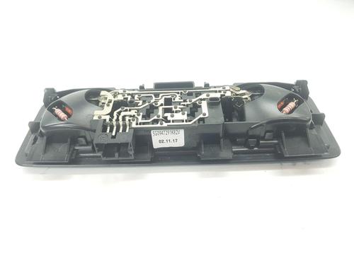 Interior roof light VW GOLF VII (5G1, BQ1, BE1, BE2) 2.0 TDI | BP11529801I8 