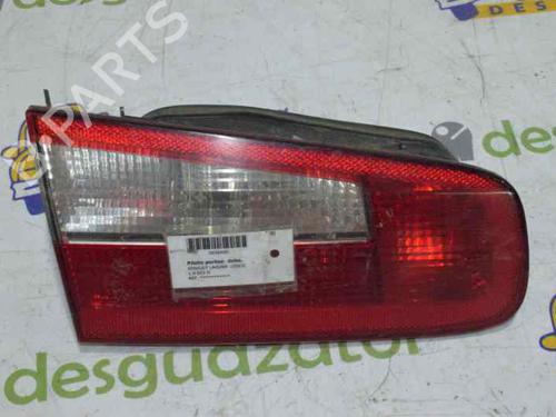 Used Left taillight RENAULT LAGUNA II (BG0/1_) 1.9 dCi (BG1A, BG1W, BG0G) (110 hp) 1542633