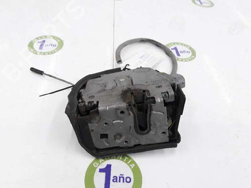 Rear left lock BMW X5 (E53) 3.0 d | BP4559921C100 