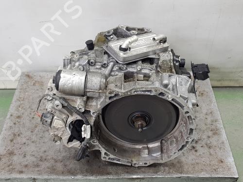 Used Gearbox VW CADDY IV Box Body/MPV (SAA, SAH) [2015-2020]  29811129