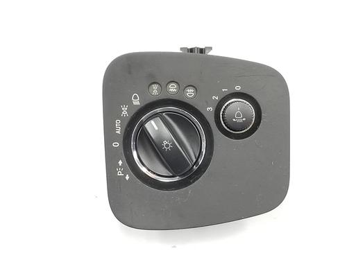 Used Headlight switch MERCEDES-BENZ CLS (C219) CLS 320 CDI (219.322) (224 hp) 11977888
