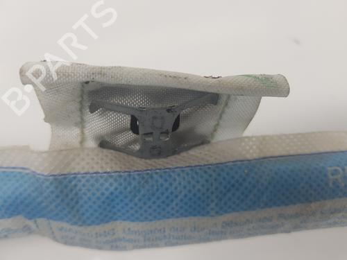 Right curtain airbag SEAT LEON (5F1) 1.2 TSI | BP26385378C12 