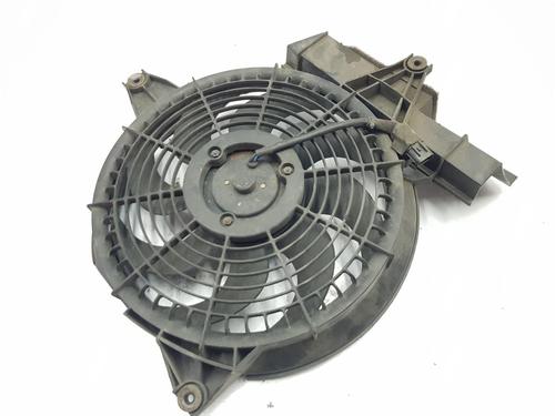 Radiator fan HYUNDAI SANTA FÉ II (CM) 2.2 CRDi GLS | BP9440086M35 