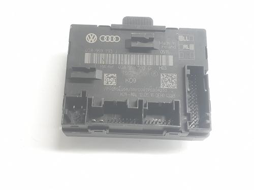 Elektronik Modul AUDI A6 C7 (4G2, 4GC) 2.0 TDI | BP30472345M83 