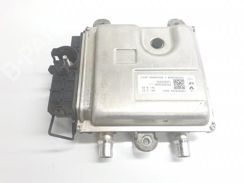 Other DACIA DUSTER (HM_) 1.3 TCe 130 (HMMF) | BP33274520O1  - Image 5