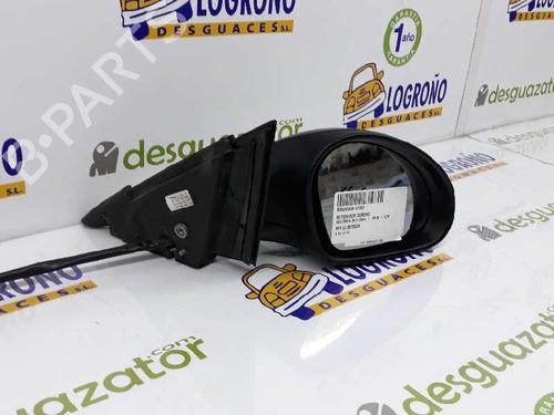 Right mirror SEAT IBIZA III (6L1)  | BP1324845C27 