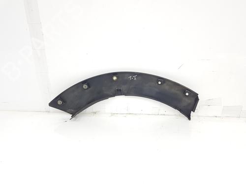 Venstre bagtil skærm liste MAZDA CX-3 (DK) | BP36754196C136 - Image 4