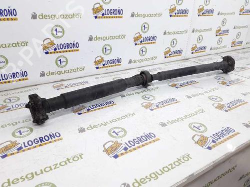 Driveshaft BMW 1 (E87) 118 d | BP2847510M37 