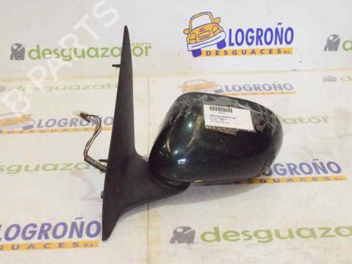 Left mirror FIAT BRAVO I (182_) 1.6 16V (182.AH) | BP1748605C26 