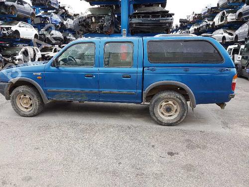 Right front brake caliper FORD RANGER (ER, EQ, R_) 2.5 TD 4x4 | BP11596103M104 