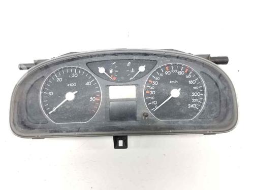 Instrument cluster RENAULT LAGUNA II Grandtour (KG0/1_) 1.9 dCi (KG0G) | BP6829489C47 