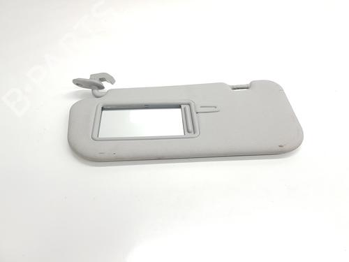 Left sun visor HYUNDAI i20 III (BC3, BI3) | BP34267573I1 - Image 2