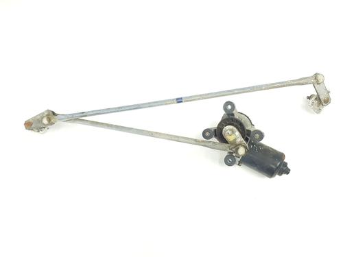 Front wiper motor MITSUBISHI PAJERO III (V7_W, V6_W) 3.2 Di-D (V68W, V78W) | BP25727297M29 