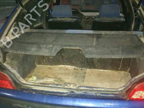 Left headlight PEUGEOT 106 II (1A_, 1C_) 1.4 i | BP1430769C28