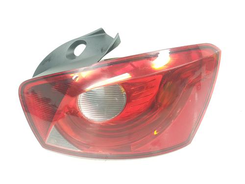 Used Right taillight SEAT IBIZA IV (6J5, 6P1) 1.2 TDI (75 hp) 15510599