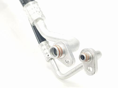AC pipe OPEL ASTRA L Sports Tourer (OV5) 1.2 (FRHNPJ) | BP24610475M126 