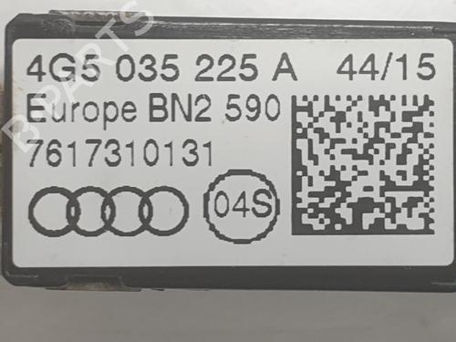 Electronic module AUDI A6 C7 (4G2, 4GC) 2.0 TDI | BP34286426M83  - Image 6