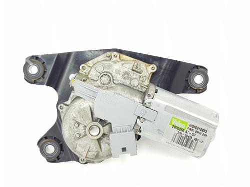 Rear wiper motor BMW X1 (E84) sDrive 18 d | BP26719988M102 