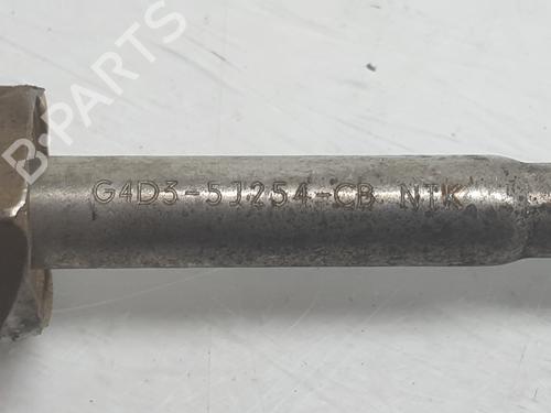 Electronic sensor LAND ROVER RANGE ROVER EVOQUE (L538) 2.0 D | BP31958012M84