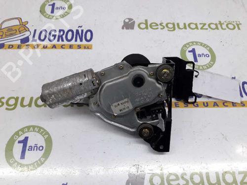 Used Rear wiper motor BMW 3 Touring (E46) 330 d (184 hp) 3163469
