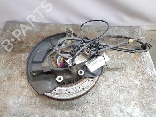 Used Right rear steering knuckle MERCEDES-BENZ CLS (C219) CLS 63 AMG (219.377) (514 hp) 5796860