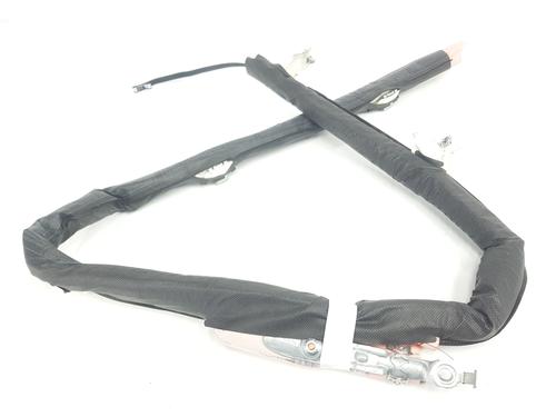 Left curtain airbag PEUGEOT 3008 II SUV (MC_, MR_, MJ_, M4_) 1.6 BlueHDi 120 | BP29729530C11