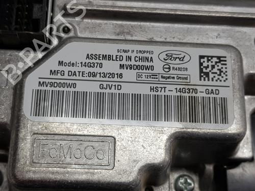 Multifunctionele display FORD RANGER (TKE) 2.2 TDCi 4x4 | BP23246503C48 