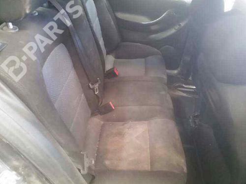 Right rear window switch SEAT LEON (1M1) 1.9 TDI | BP1362203C107  - Image 8