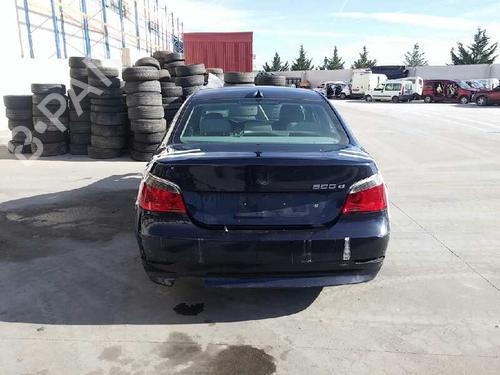 Left front window switch BMW 5 (E60) 525 d | BP6323603I27 